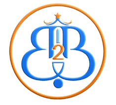 B2B CERT ISO 27001 certification in Bangalore logo