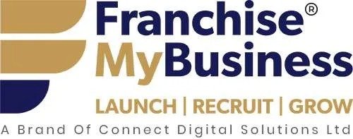 Franchise My Business logo