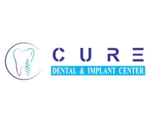 curedental logo