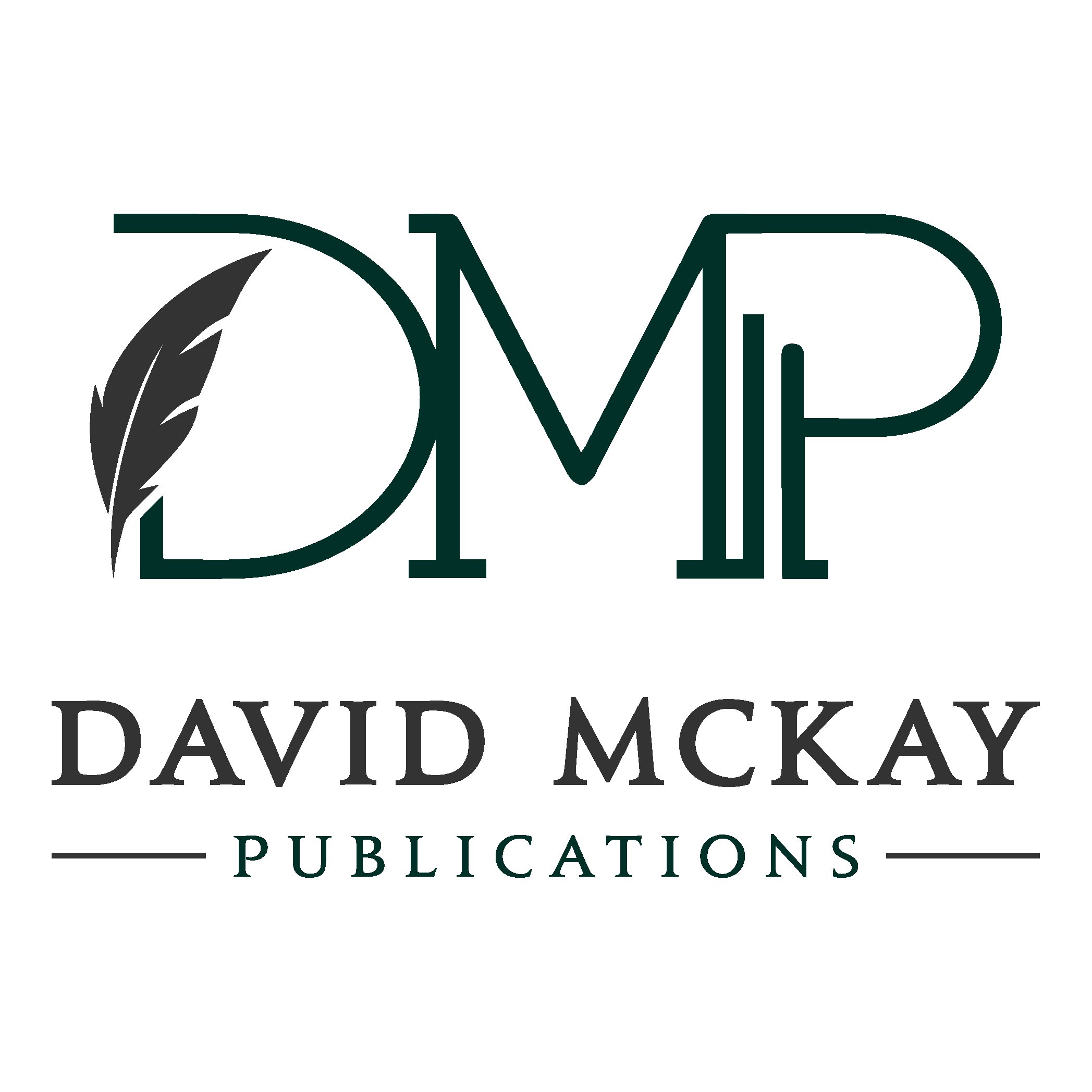 David McKay Publications logo