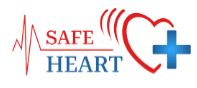 Safe Heart Clinic - Heart Specialist in jaipur logo