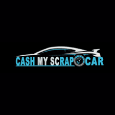 Cash My Scrap Car logo