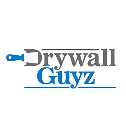 Drywall Guyz logo