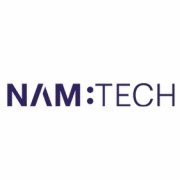 NAMTECH logo