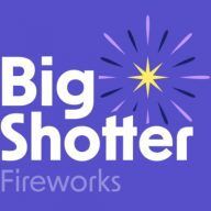 Big Shotter Fireworks logo
