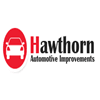Hawthorn Automotive Improvements logo