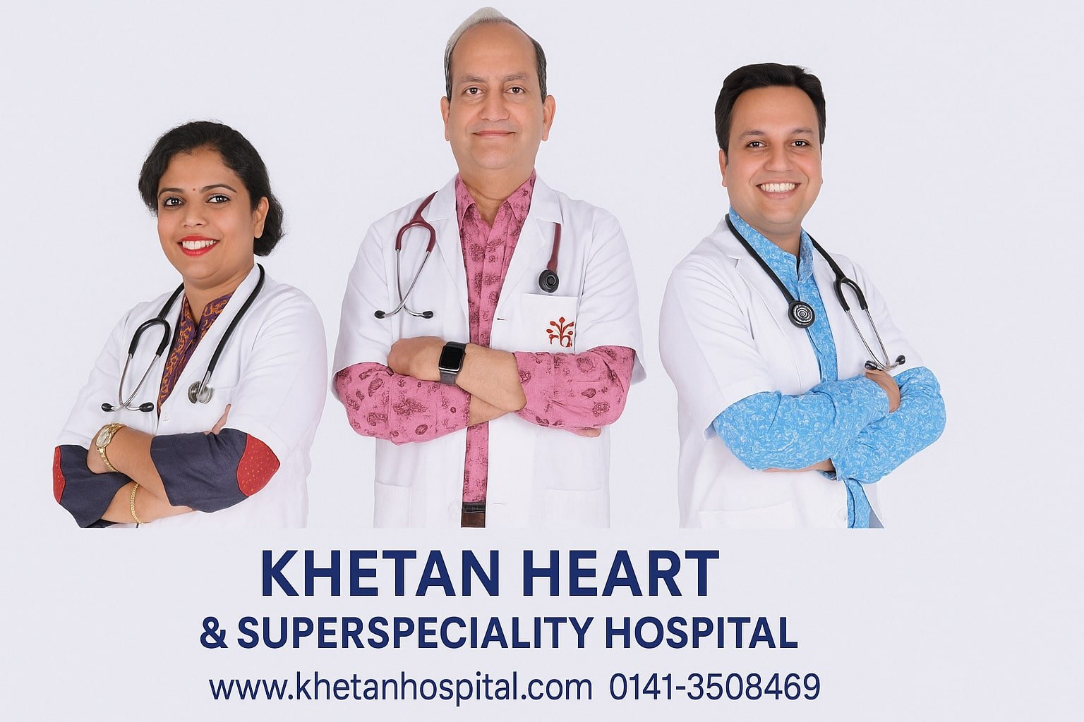 khetan hospital logo