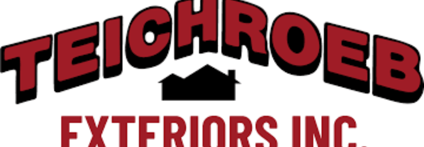 Teichroeb Exteriors Inc. logo