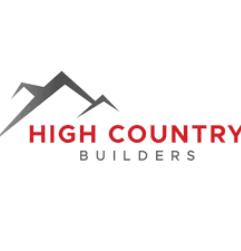 High Country Builders logo