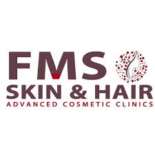 FMS Skin &amp; Hair Clinic - Jubilee Hills logo