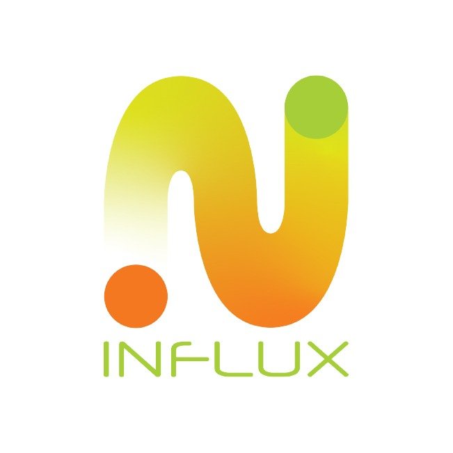 Influx.pk - Digital Marketing Agency Lahore logo