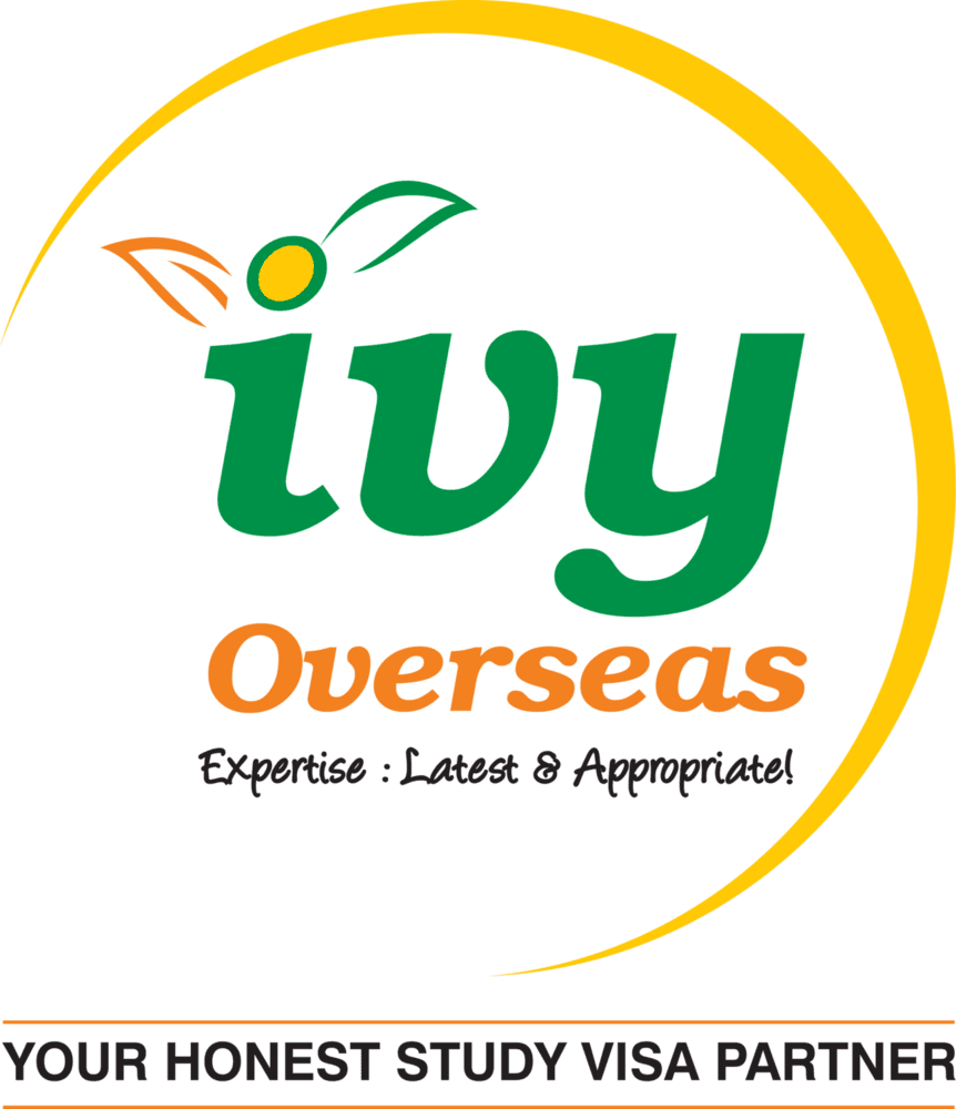 IVY Overseas - Best Abroad Study Consultancy in Hyderabad logo