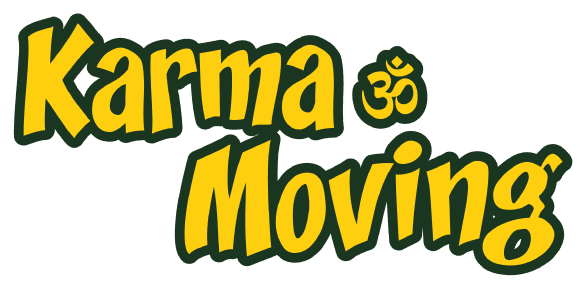 Karma Moving logo