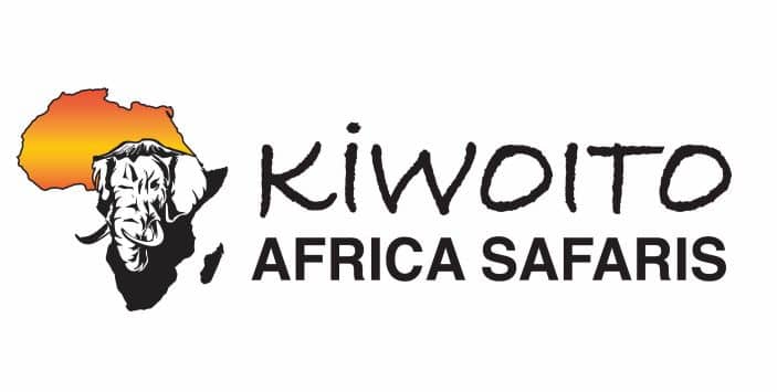 KIWOITO AFRICA SAFARIS logo