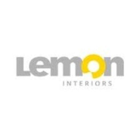 Lemon Interior designers logo