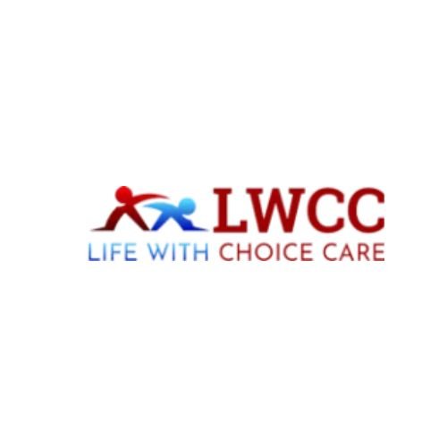 Life with Choice Care - NDIS Provider Melbourne logo