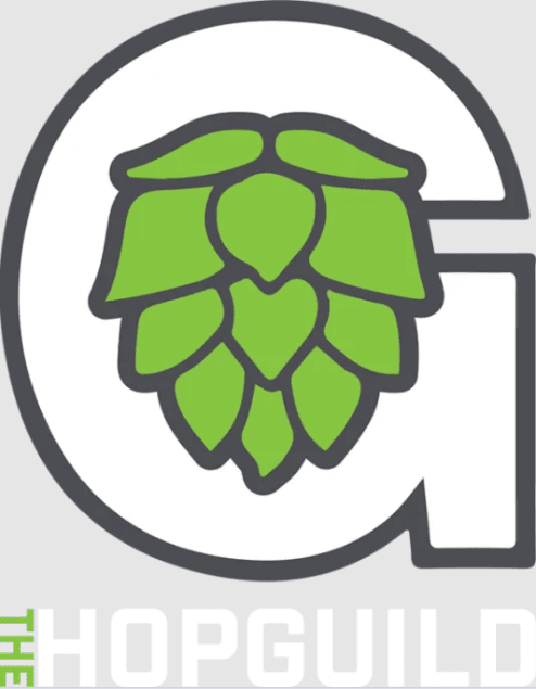The Hop Guild logo