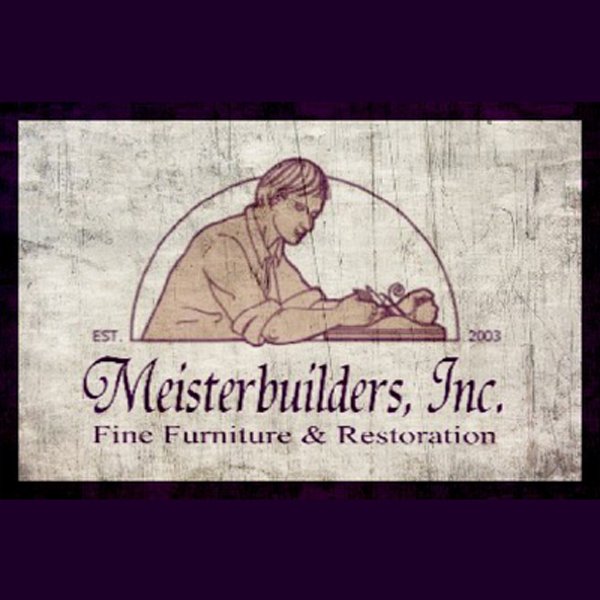 Meisterbuilders Inc logo