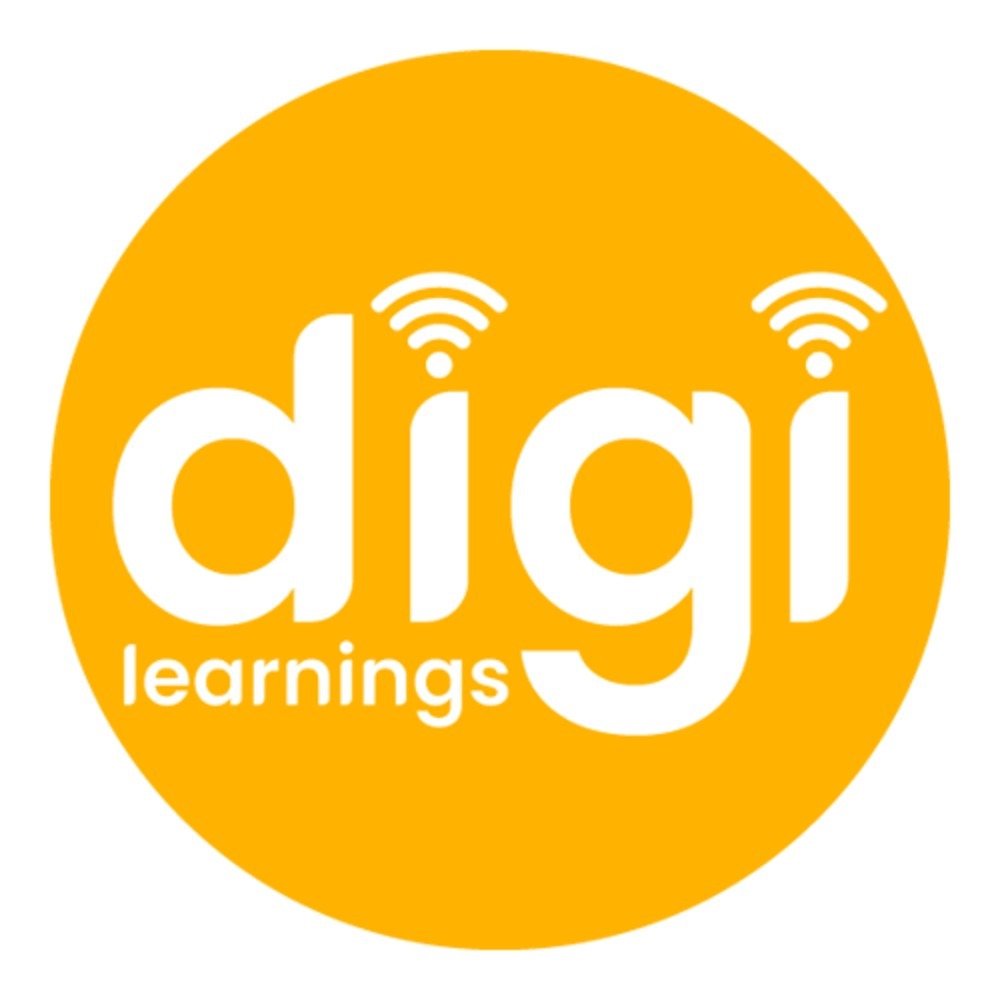 DigiLearnings logo