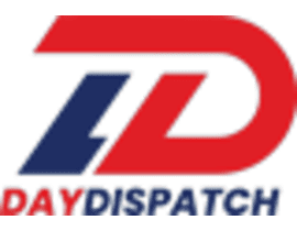 Day Dispatch logo