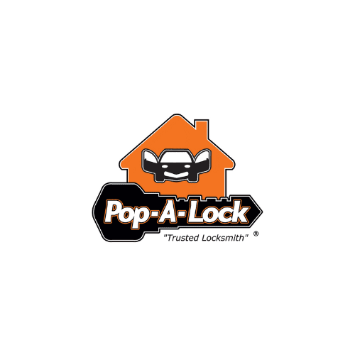 Pop-A-Lock New Orleans logo