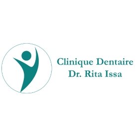 Clinique Dentaire Dr. Rita Issa logo