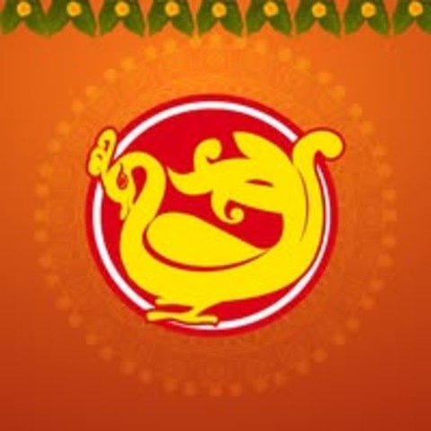 Theni Anantham - Best Online Shopping for Clothes and Handcrafted Brass Jewellery logo
