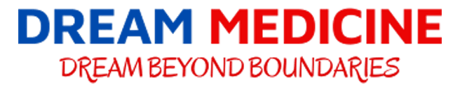 Dream Medicine Educon logo