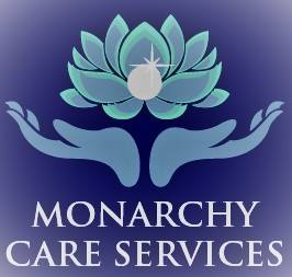 Monarchy Care Services logo