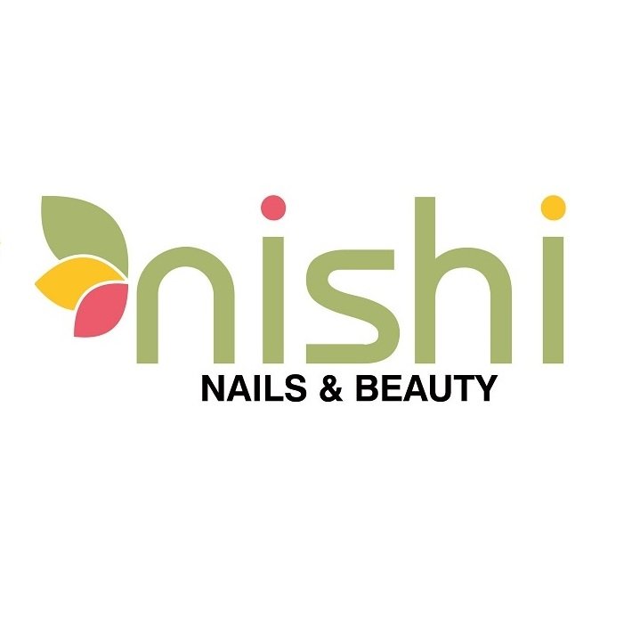 Nishi Nails Spa & Boutique logo