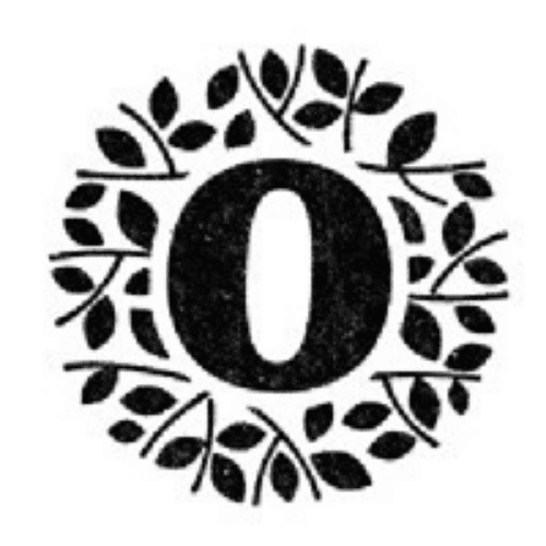 oRegion logo