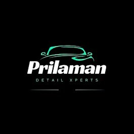 Prilaman Detail Xperts logo