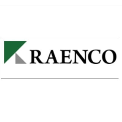 Linen Manufacturer - Raenco Mills logo