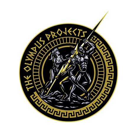 olympusprojects logo