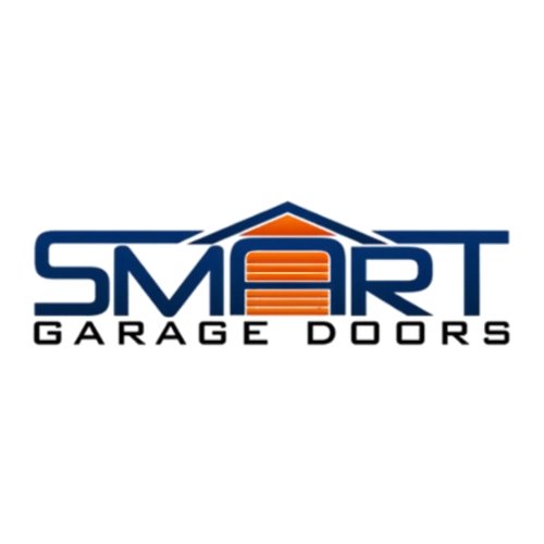 Smart Garage Doors logo