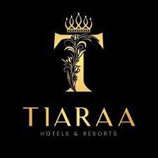 Tiaraa Hotels and Resorts logo