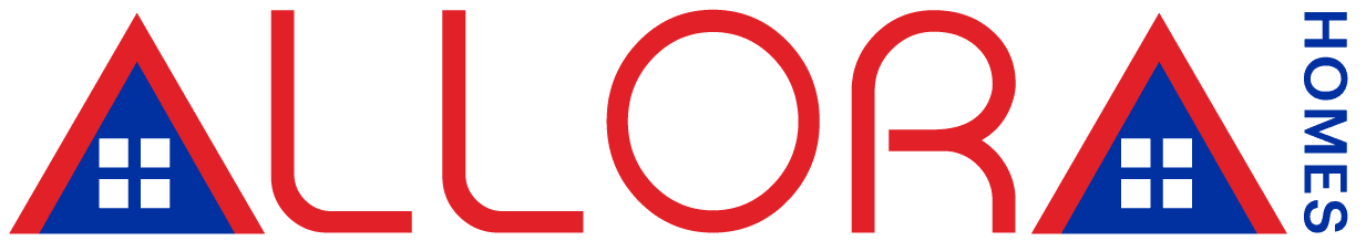 Allora Homes logo