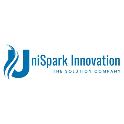 UniSpark Innovation | Best IT Hardware Solutions India logo