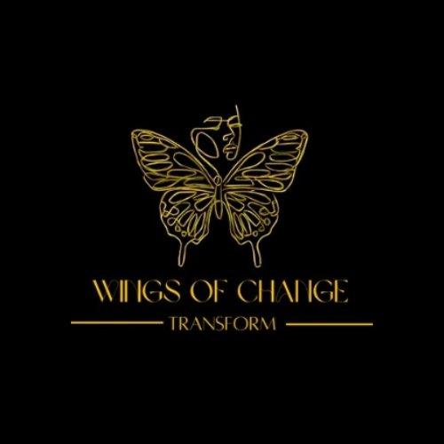 Wings Of Change logo