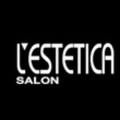 L’ESTETICA SALON logo