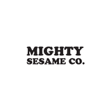 Mighty Sesame Co. logo
