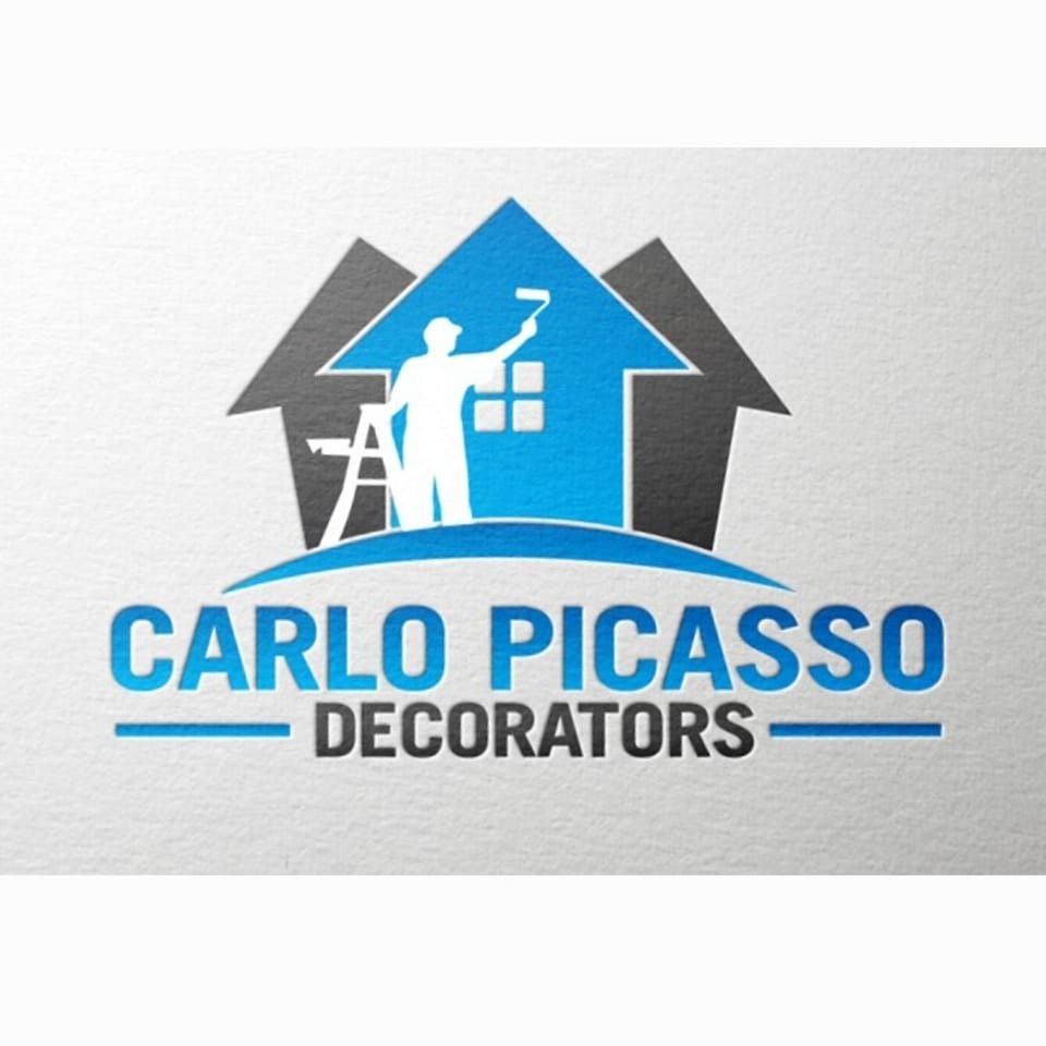 Carlo Picasso Decorators LTD logo
