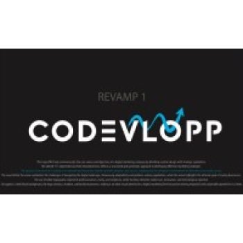 Codevlop Digital Media LLC Best Digital Marketing Agency Of Dubai logo
