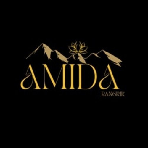 Amida Rangrik logo
