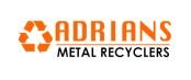 Adrians Metal Recyclers | Cash for Cars Gold Coast logo
