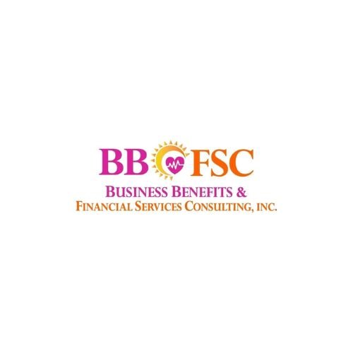 Business Benefits &amp; Financial Services Consulting logo