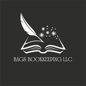 Bags Bookkeeping logo