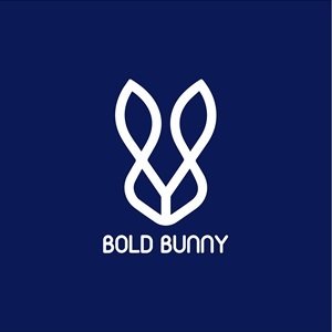 Bold Bunny logo