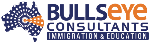 Bullseye Consultants - Migration Agents Brisbane logo
