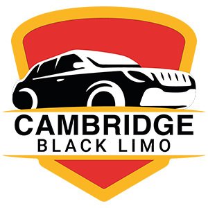 Cambridge Black Limo logo